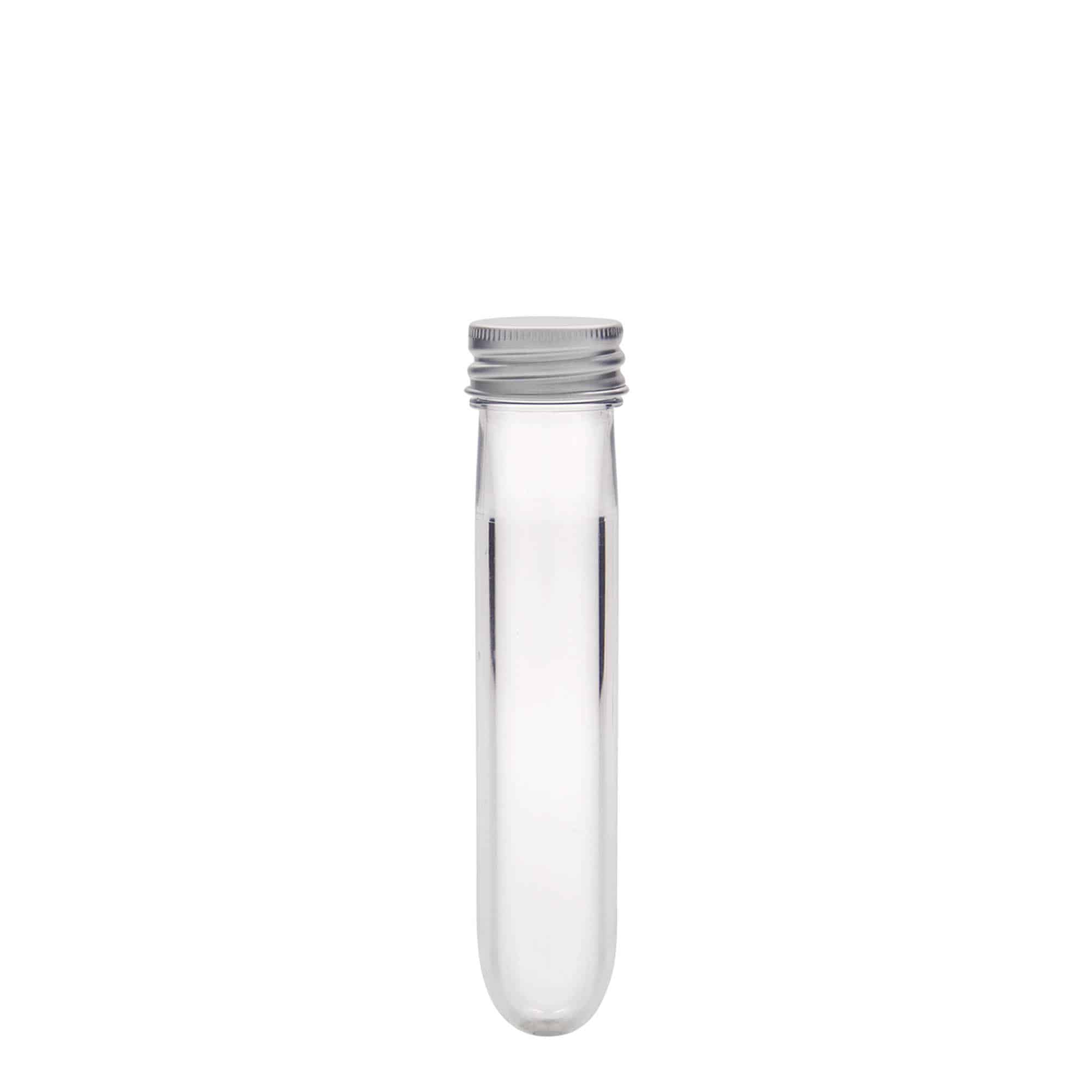 Pièce brute en PET 30 ml, plastique, bouchage: 28/410