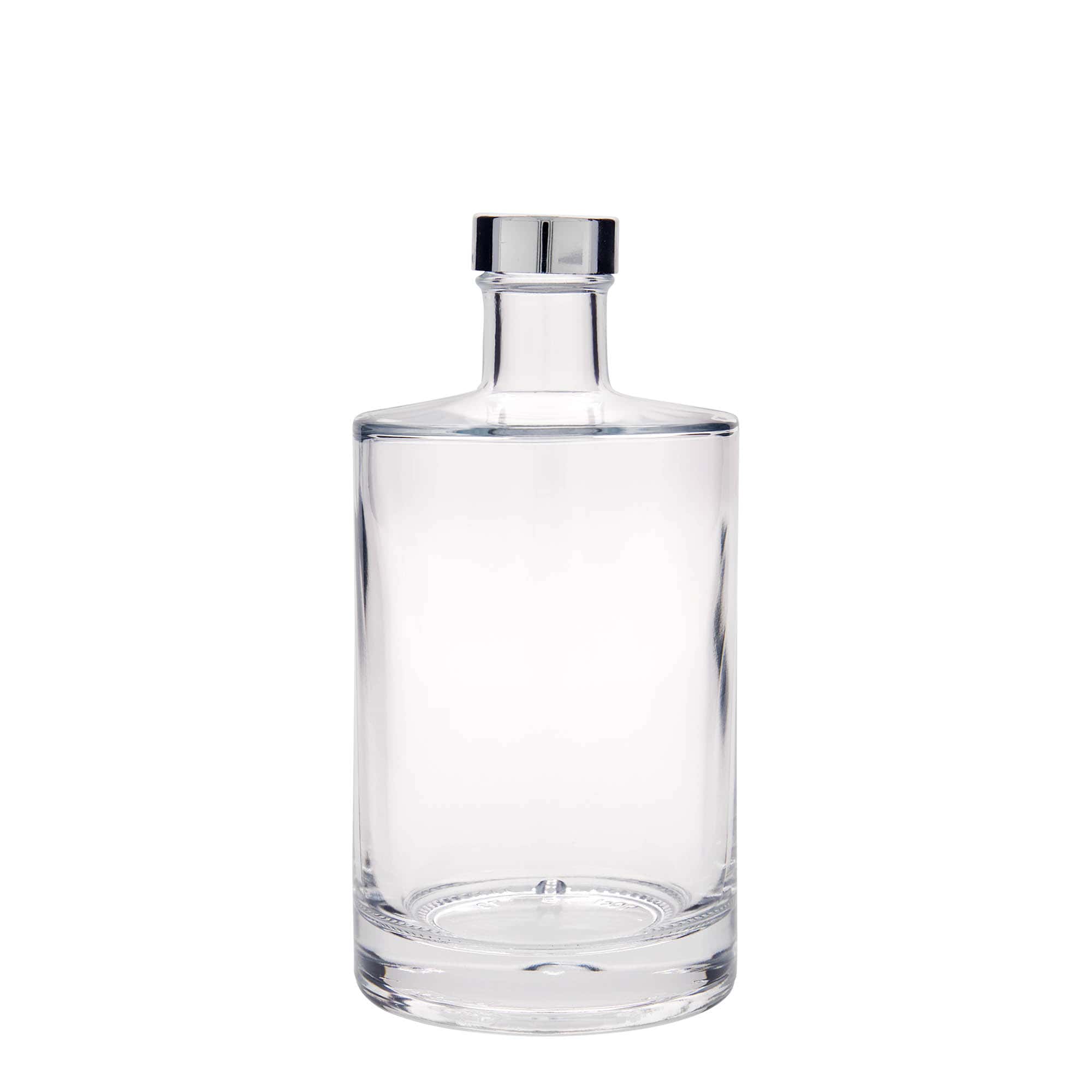 Bouteille en verre 700 ml 'Aventura', bouchage: GPI 33