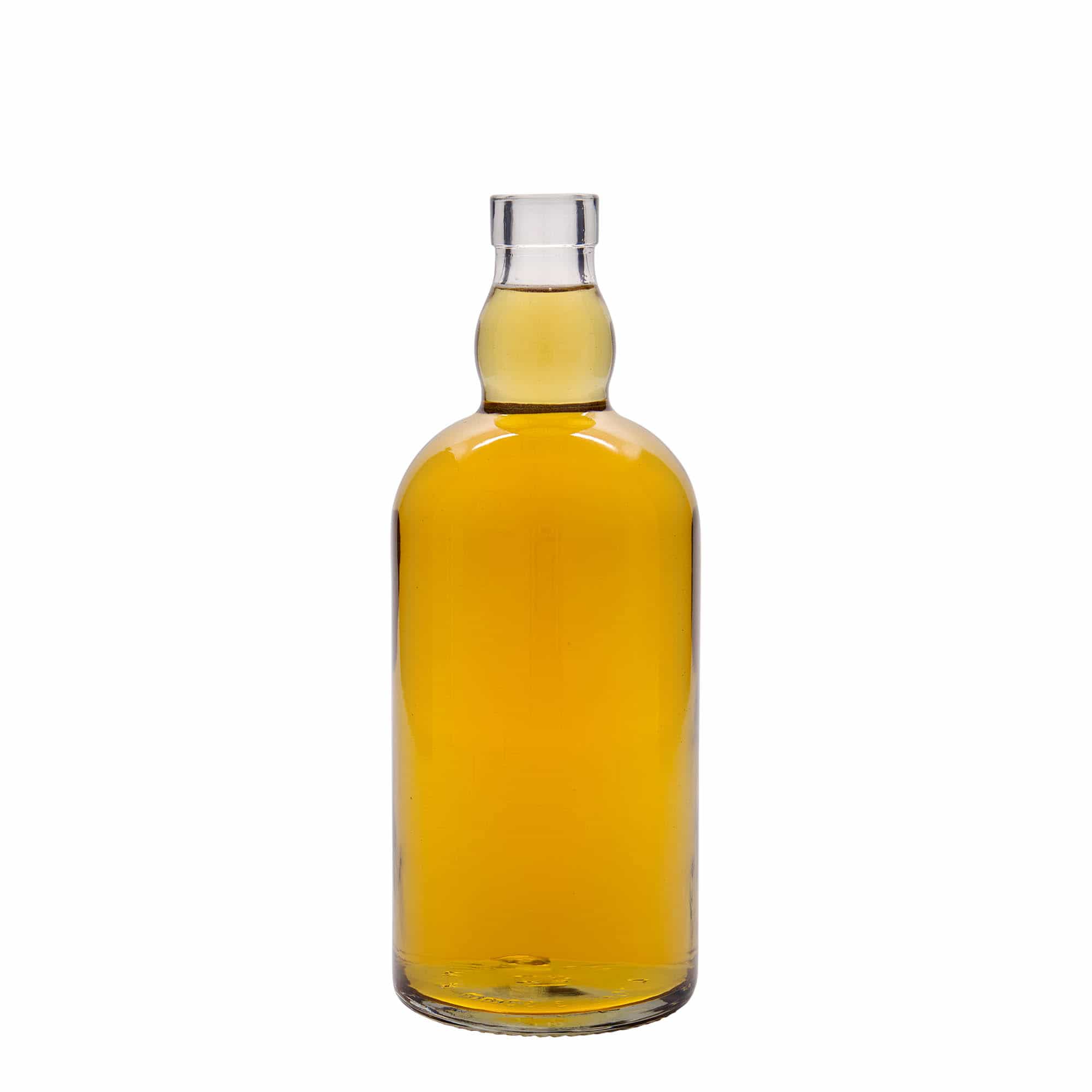 Bouteille en verre 700 ml 'Aberdeen', bouchage: bouchon