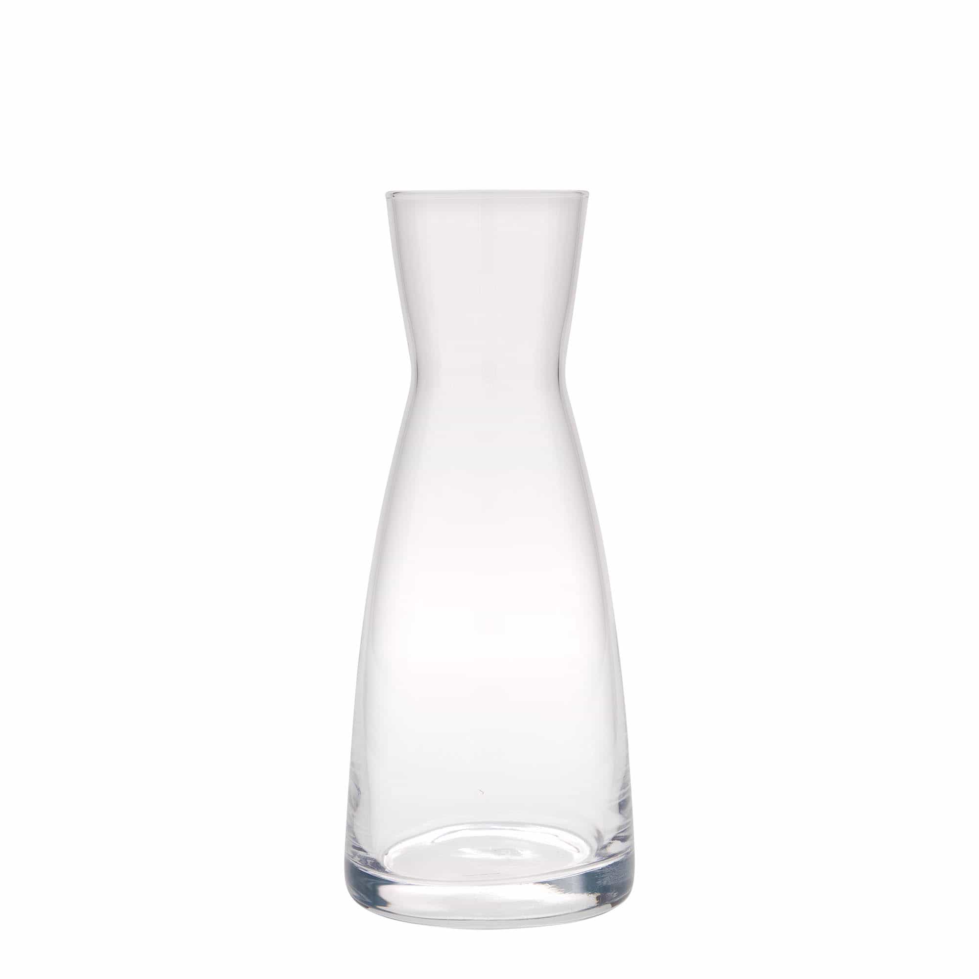 Carafe 500 ml 'Ypsilon', verre