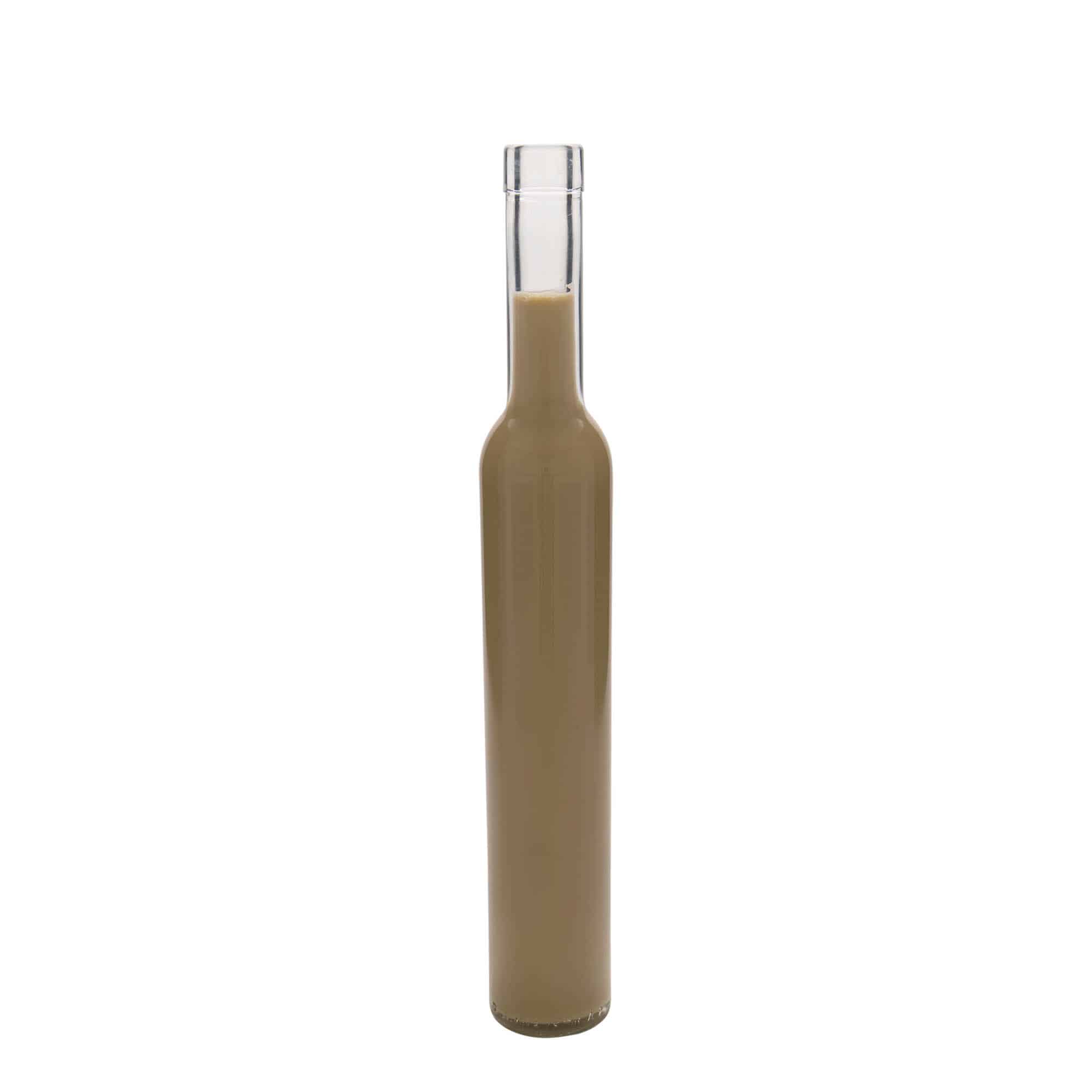 Bouteille en verre 375 ml 'Maximo', bouchage: bouchon