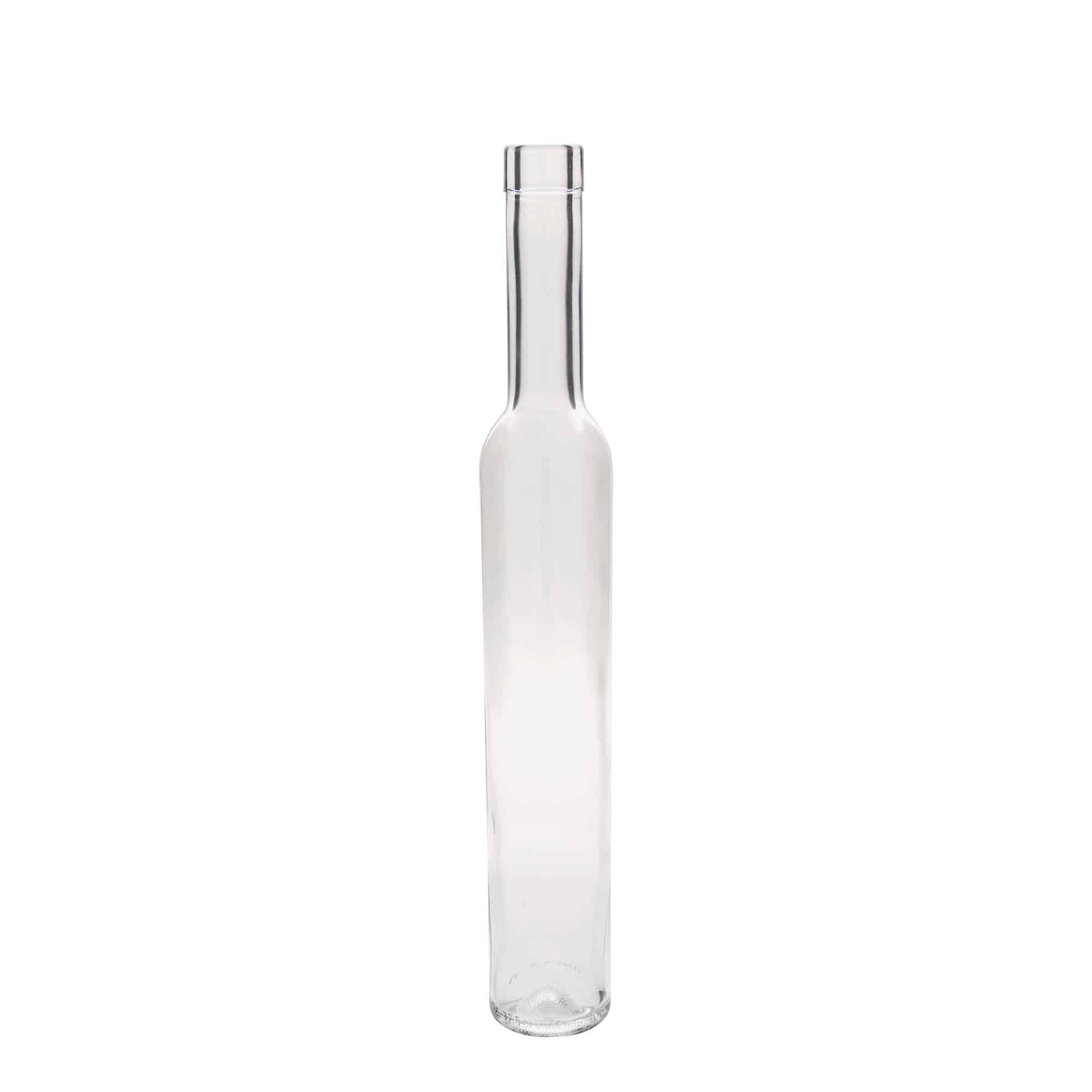 Bouteille en verre 375 ml 'Maximo', bouchage: bouchon