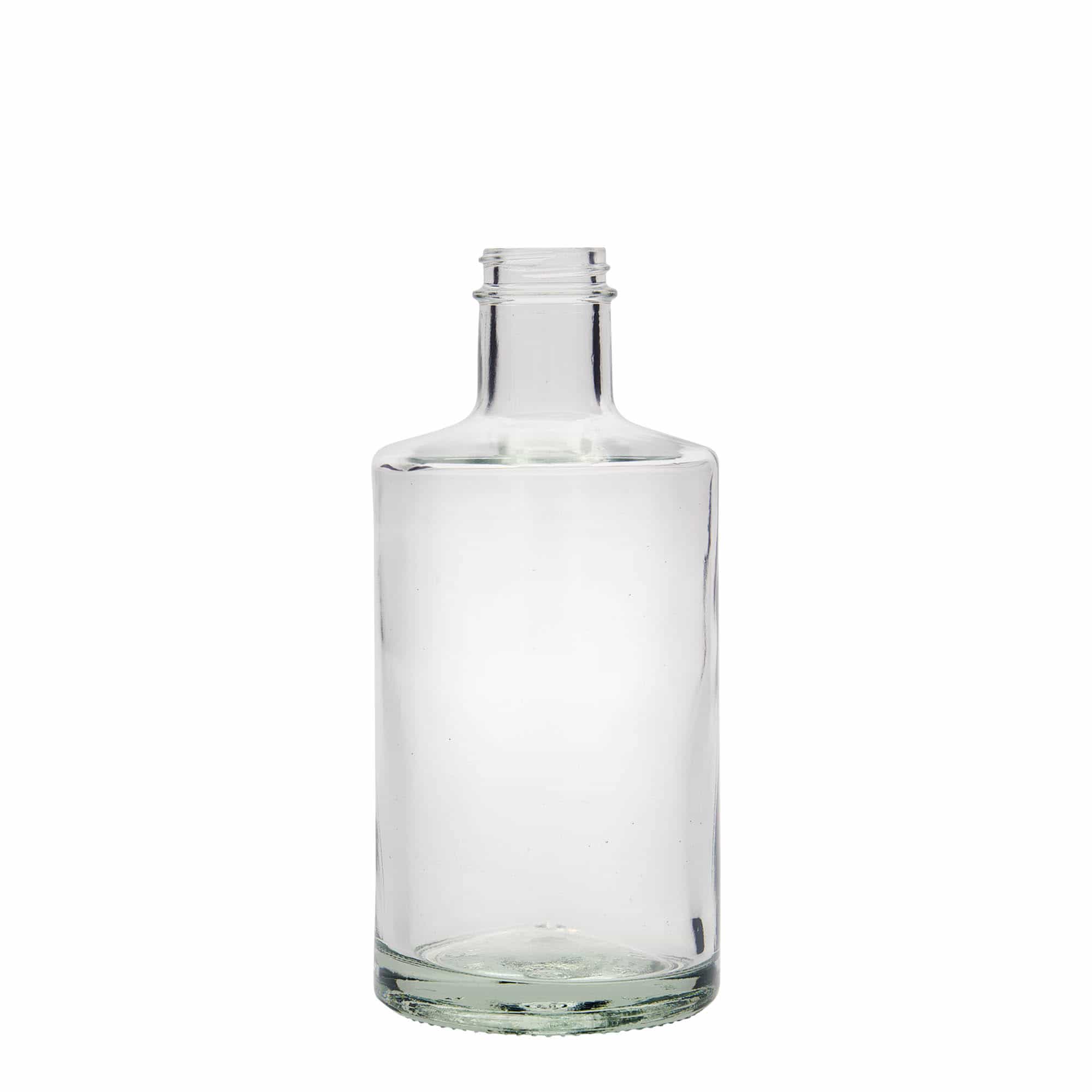 Bouteille en verre 500 ml 'Caroline', bouchage: GPI 33