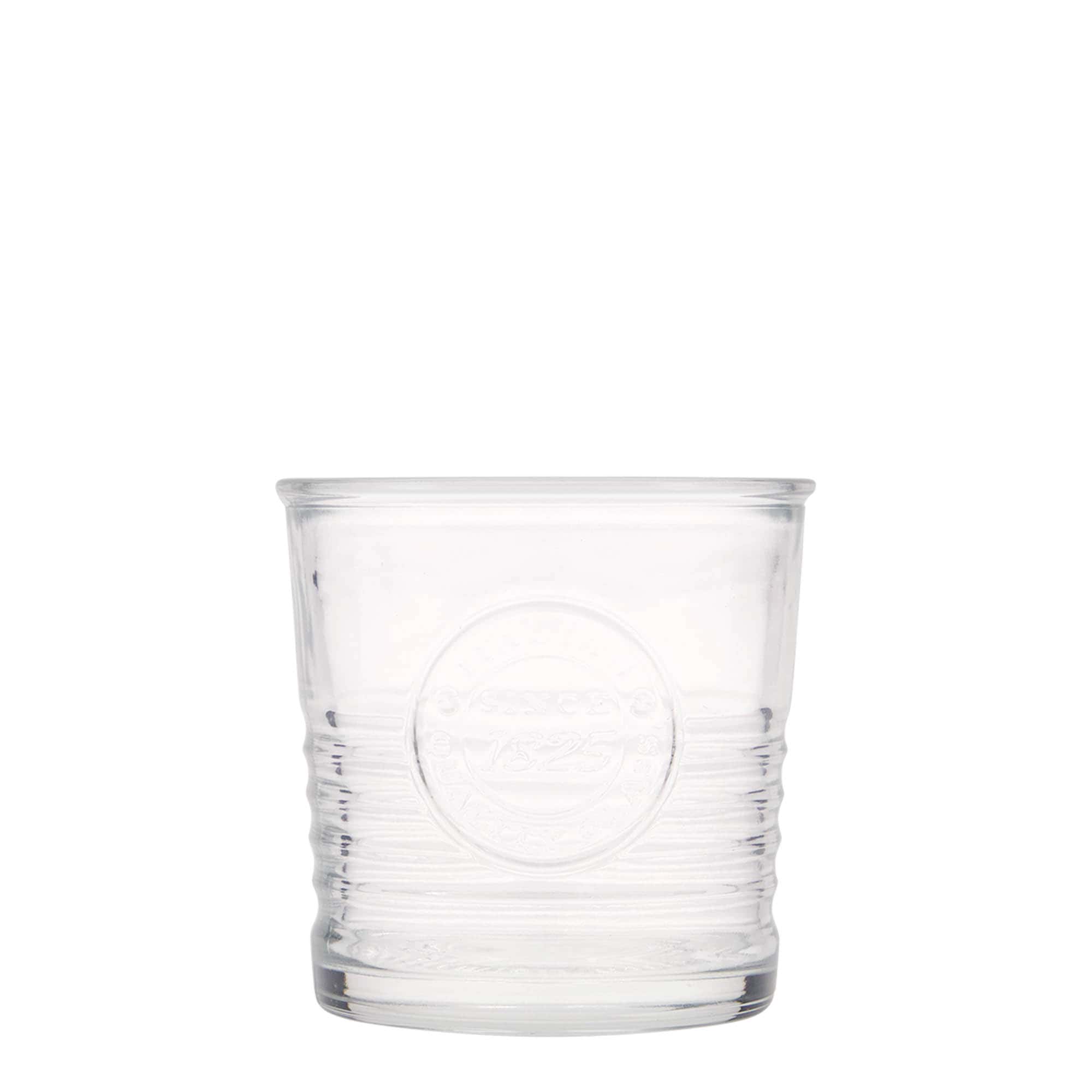 Verre 300 ml 'Officina 1825', verre