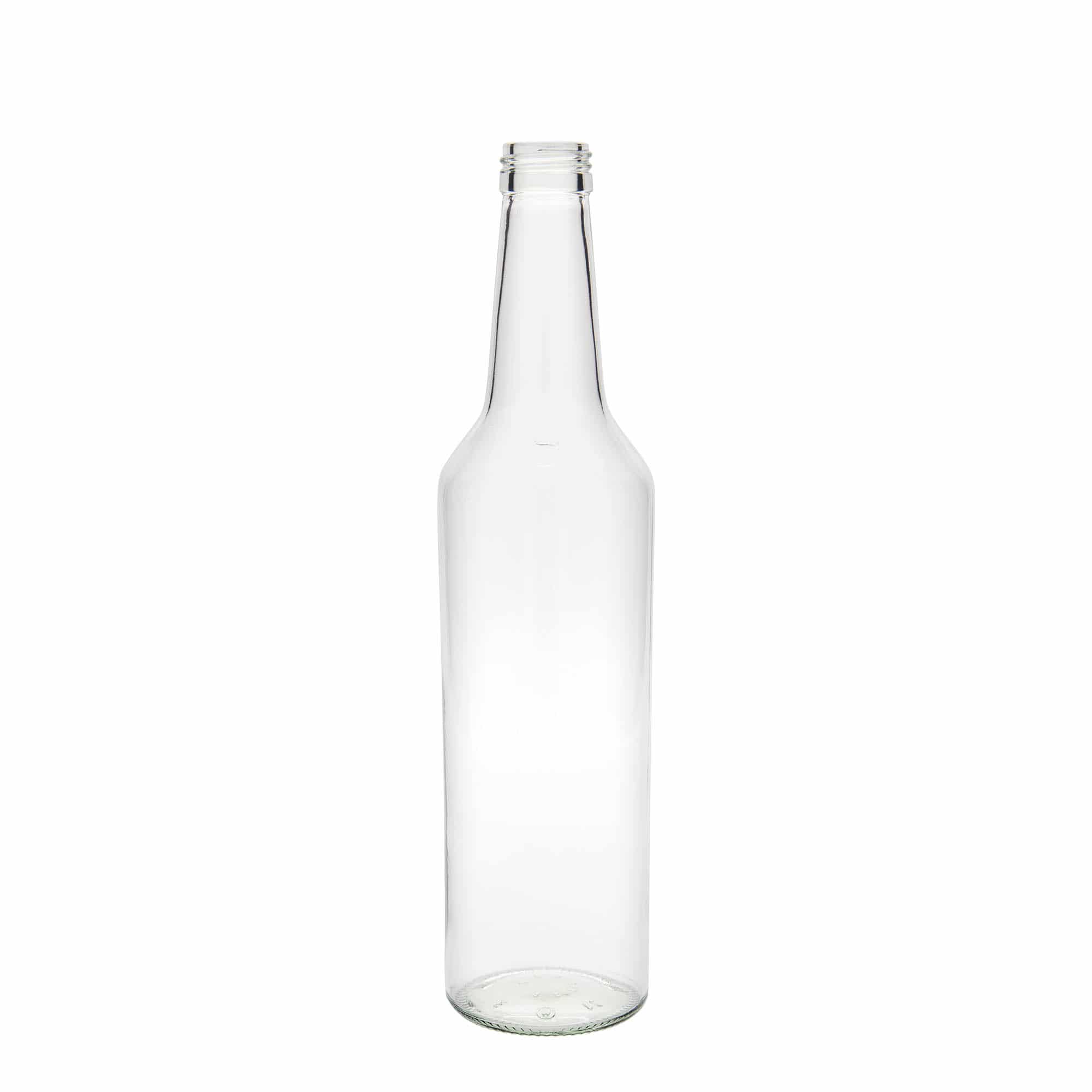 Bouteille en verre 700 ml 'Sammy', bouchage: PP 31,5