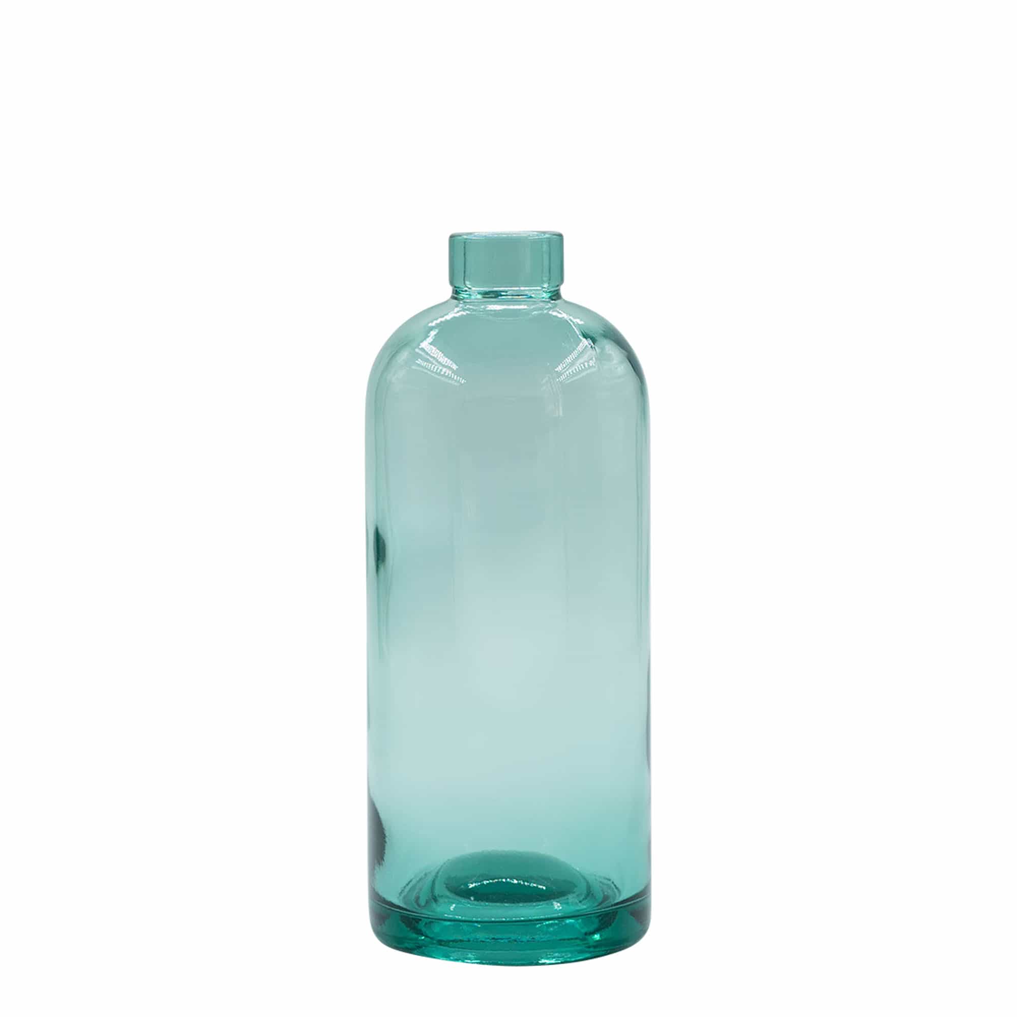 Bouteille en verre 700 ml 'Farm', bouchage: bouchon