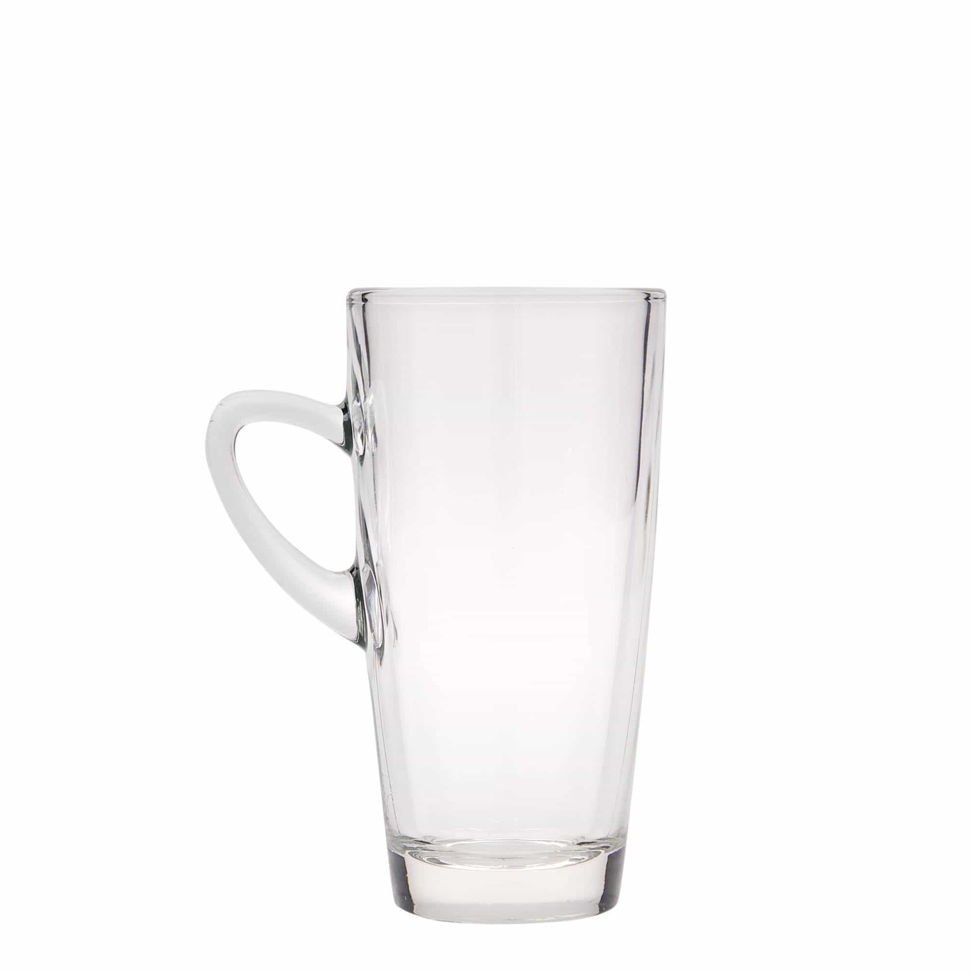 Tasse en verre 300 ml 'Kenia Slim', verre