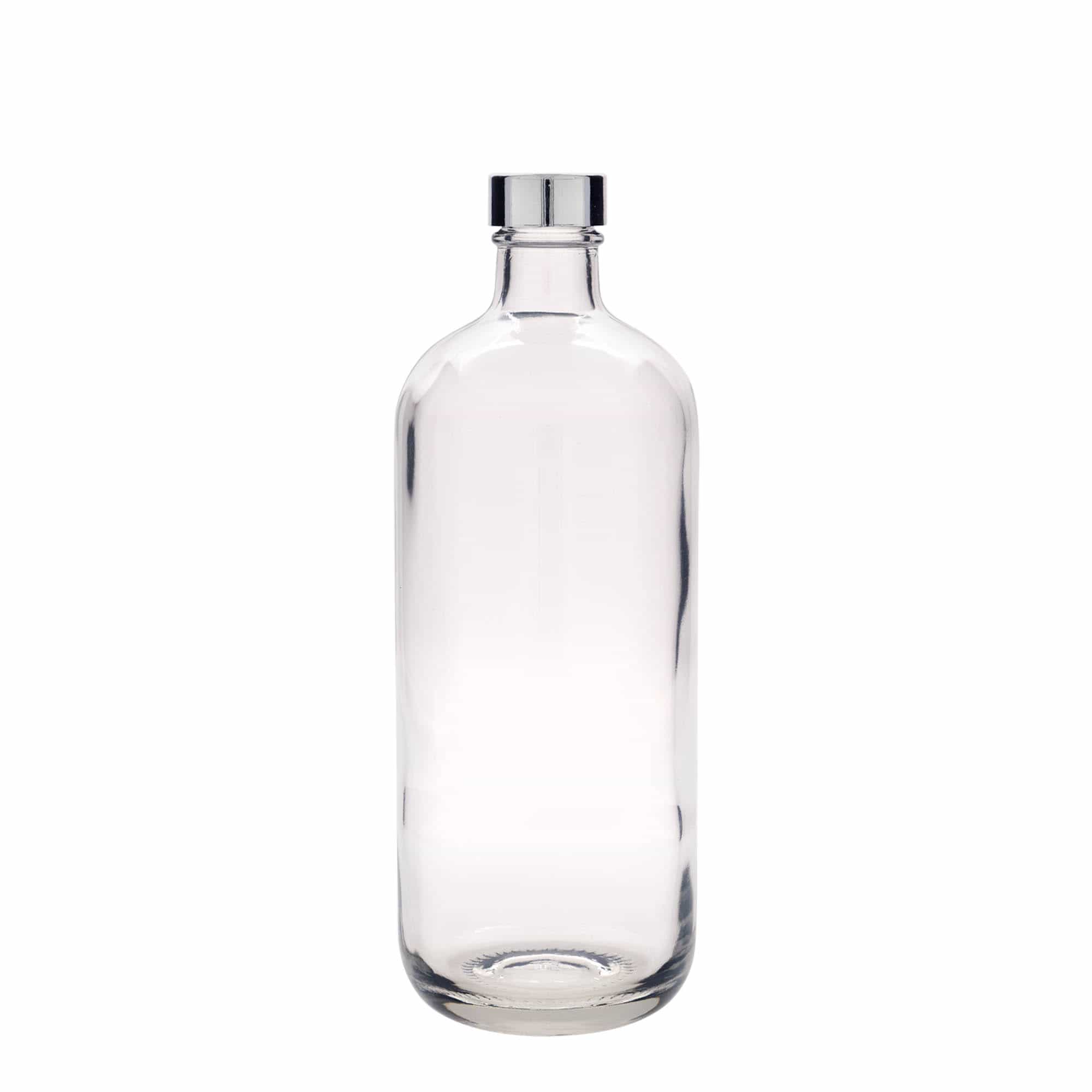 Bouteille en verre 700 ml 'Lotto', bouchage: GPI 28