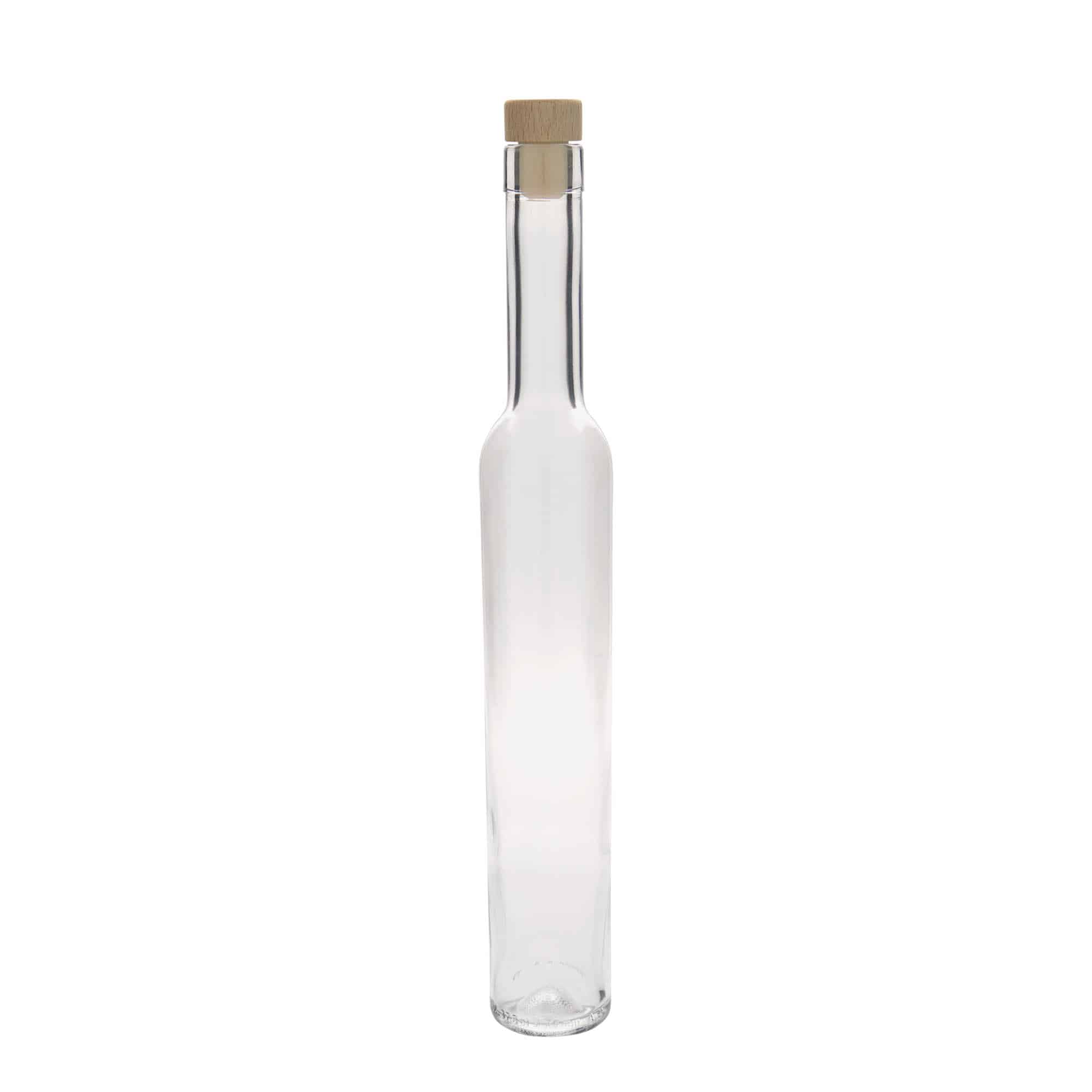 Bouteille en verre 375 ml 'Maximo', bouchage: bouchon