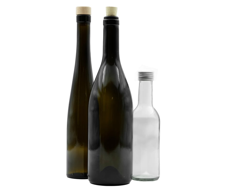 Acheter pots et bocaux en verre - SVP Négoce - SVP Négoce, grossiste  alimentaire, matières premières et emballages.