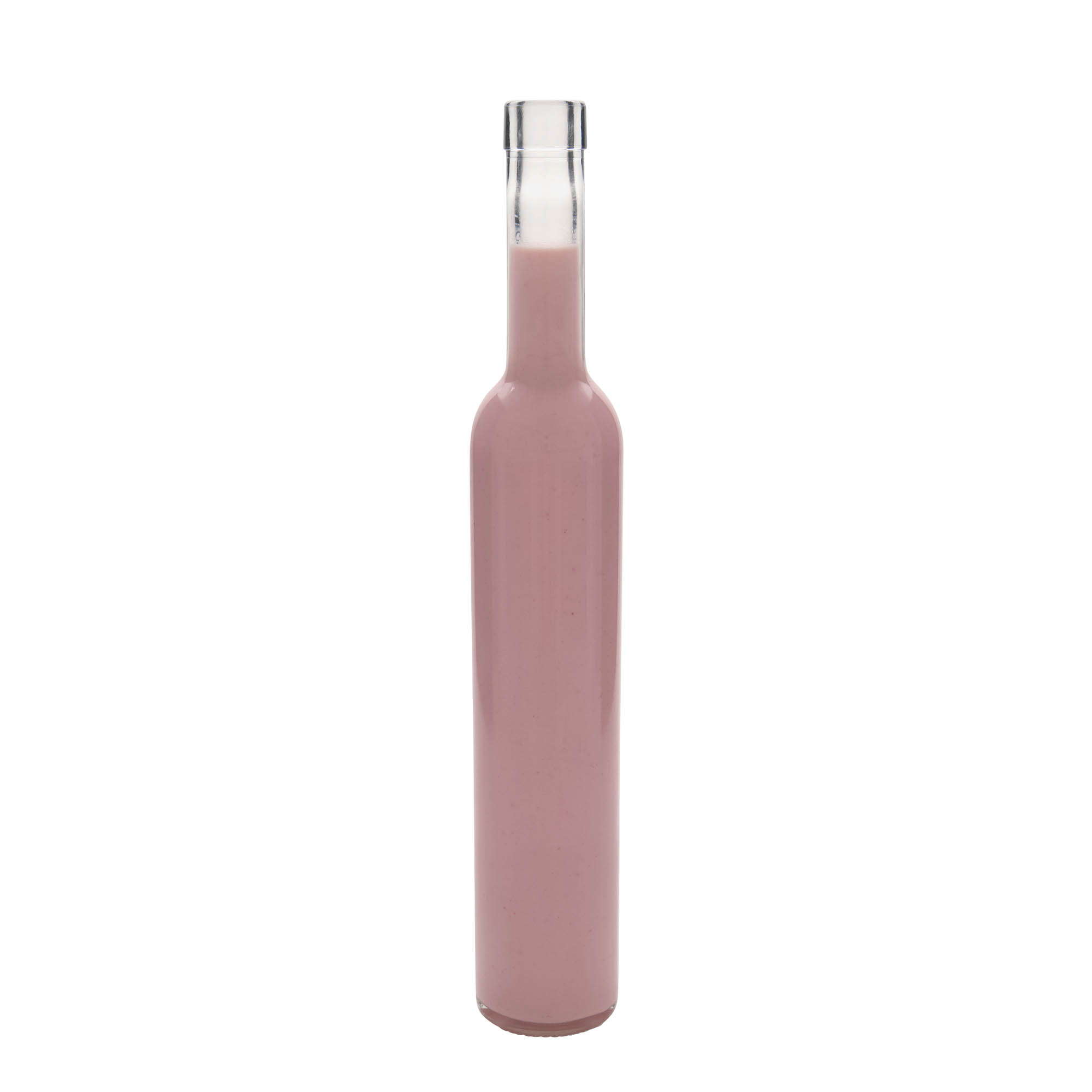 Bouteille en verre 500 ml 'Maximo', bouchage: bouchon