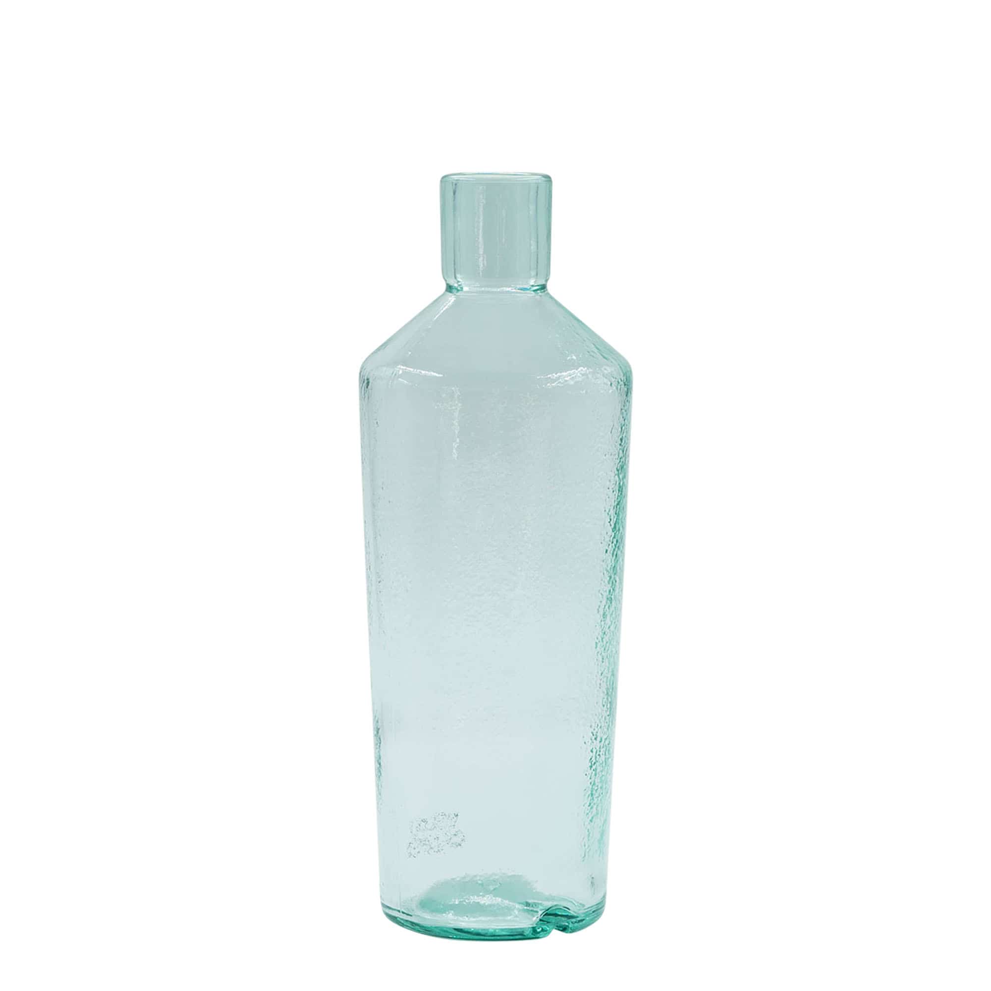 Bouteille en verre 700 ml Wildly Crafted 'Primal', brun, bouchage: bouchon