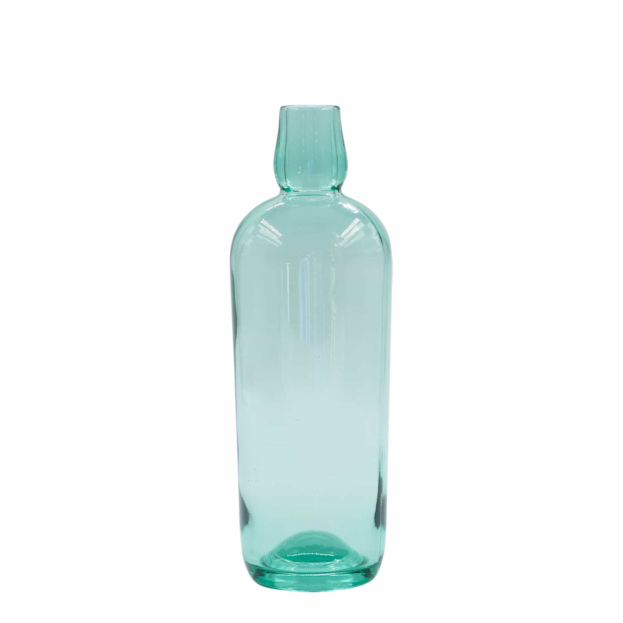 Bouteille en verre 700 ml 'Melee', bouchage: bouchon