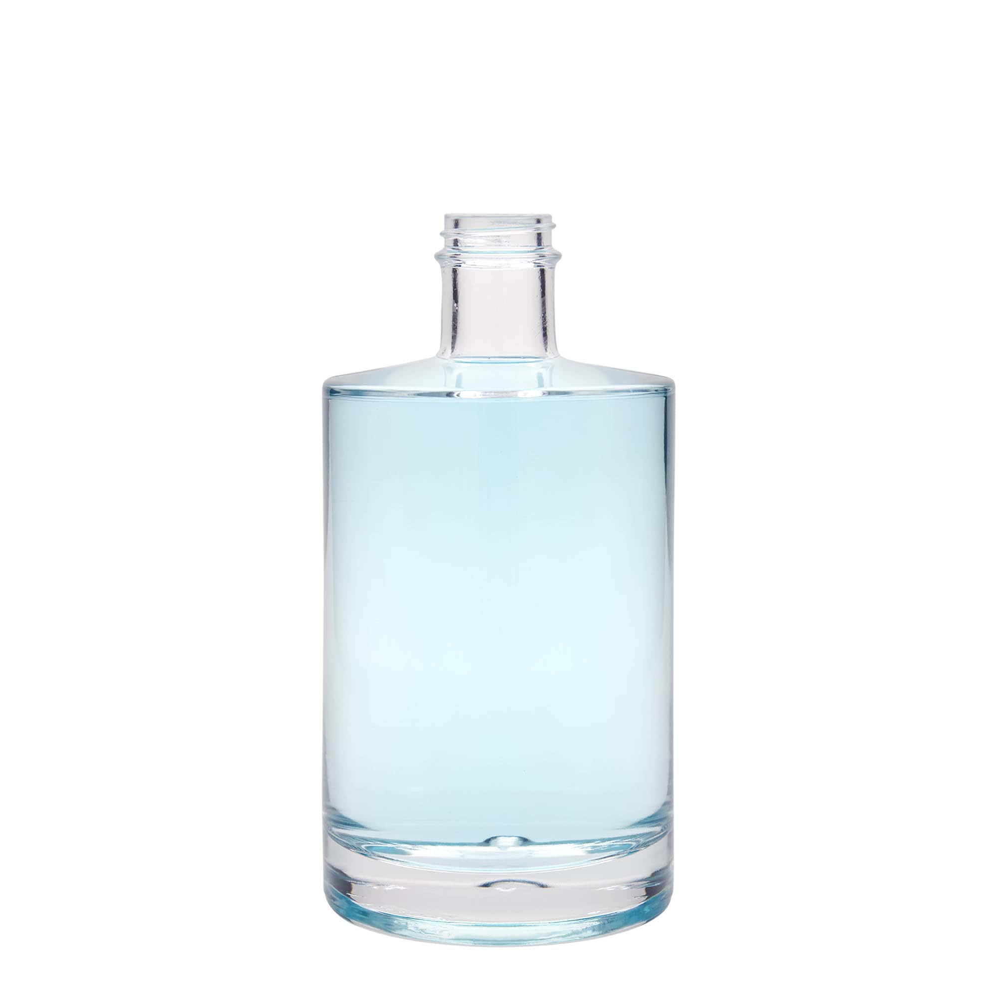 Bouteille en verre 700 ml 'Aventura', bouchage: GPI 33