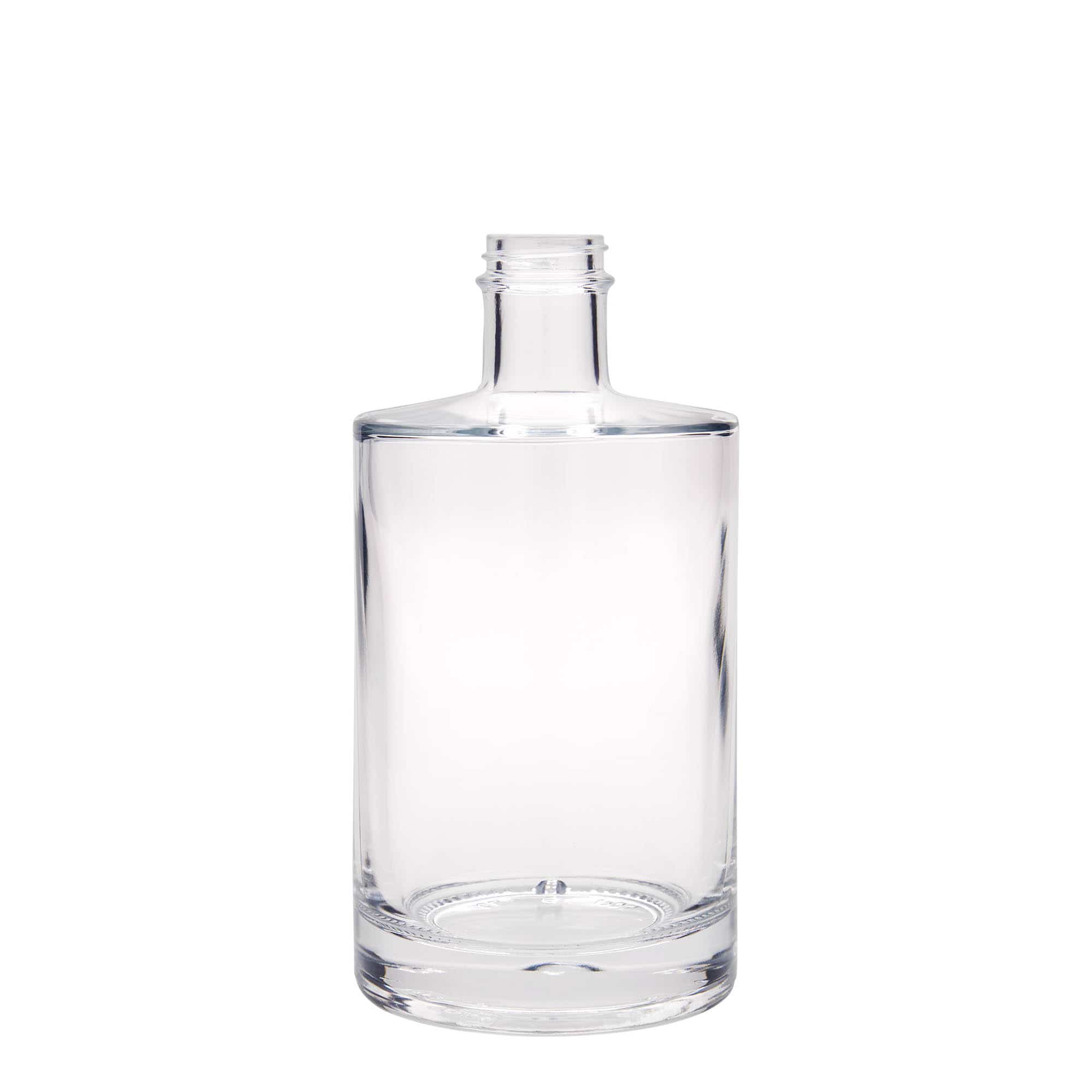 Bouteille en verre 700 ml 'Aventura', bouchage: GPI 33