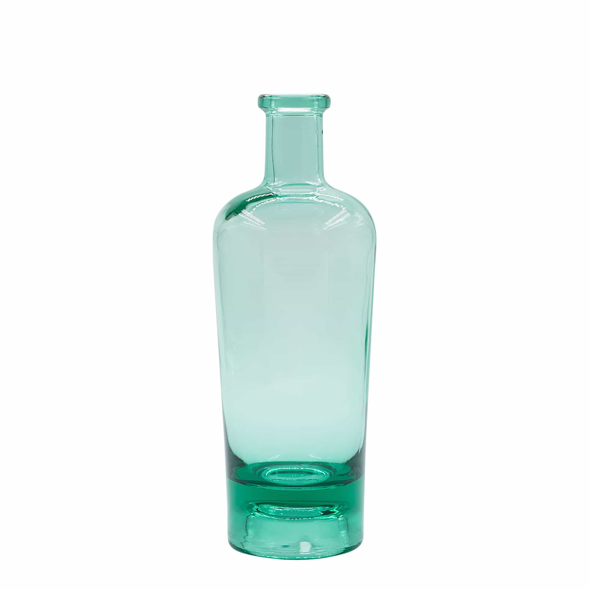 Bouteille en verre 700 ml 'Clarior', bouchage: bouchon