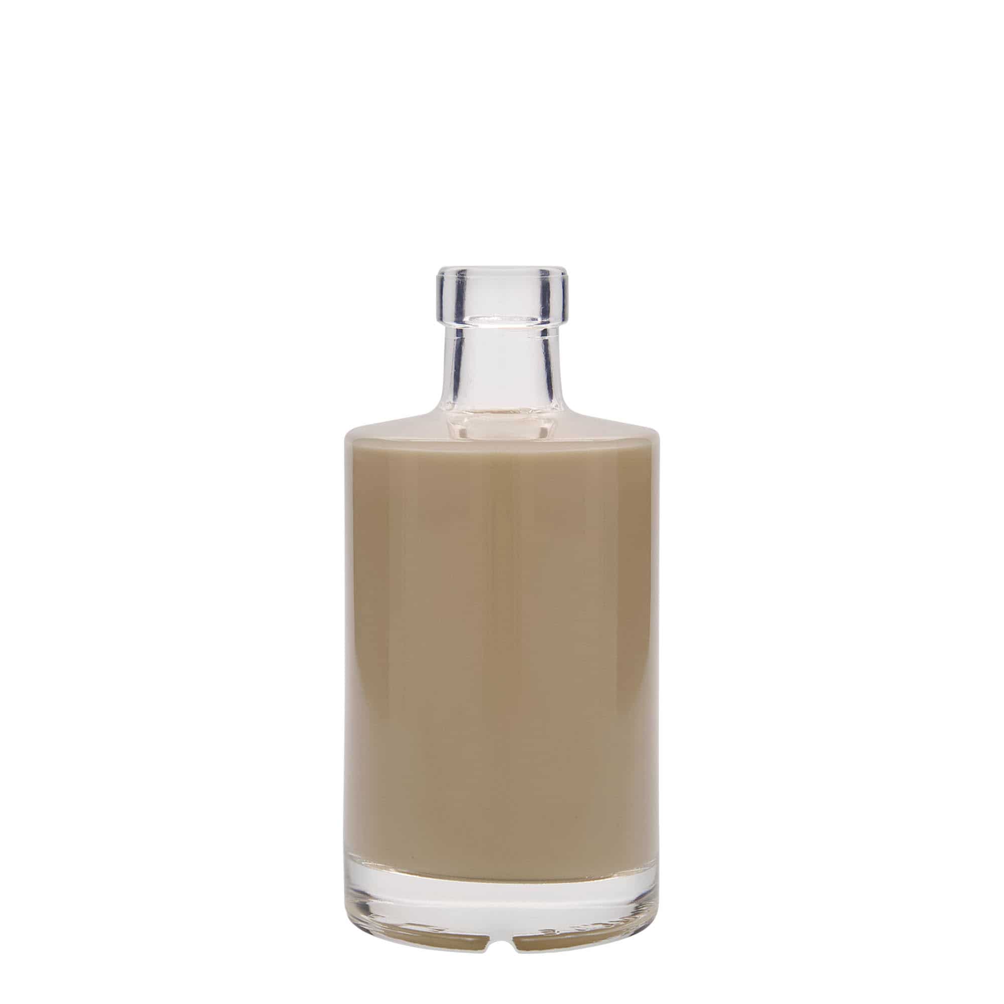 Bouteille en verre 350 ml 'Aventura', bouchage: bouchon