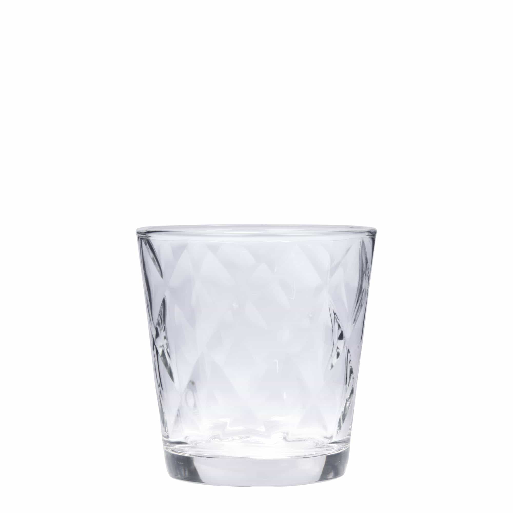 Verre 240 ml 'Kaleido', verre