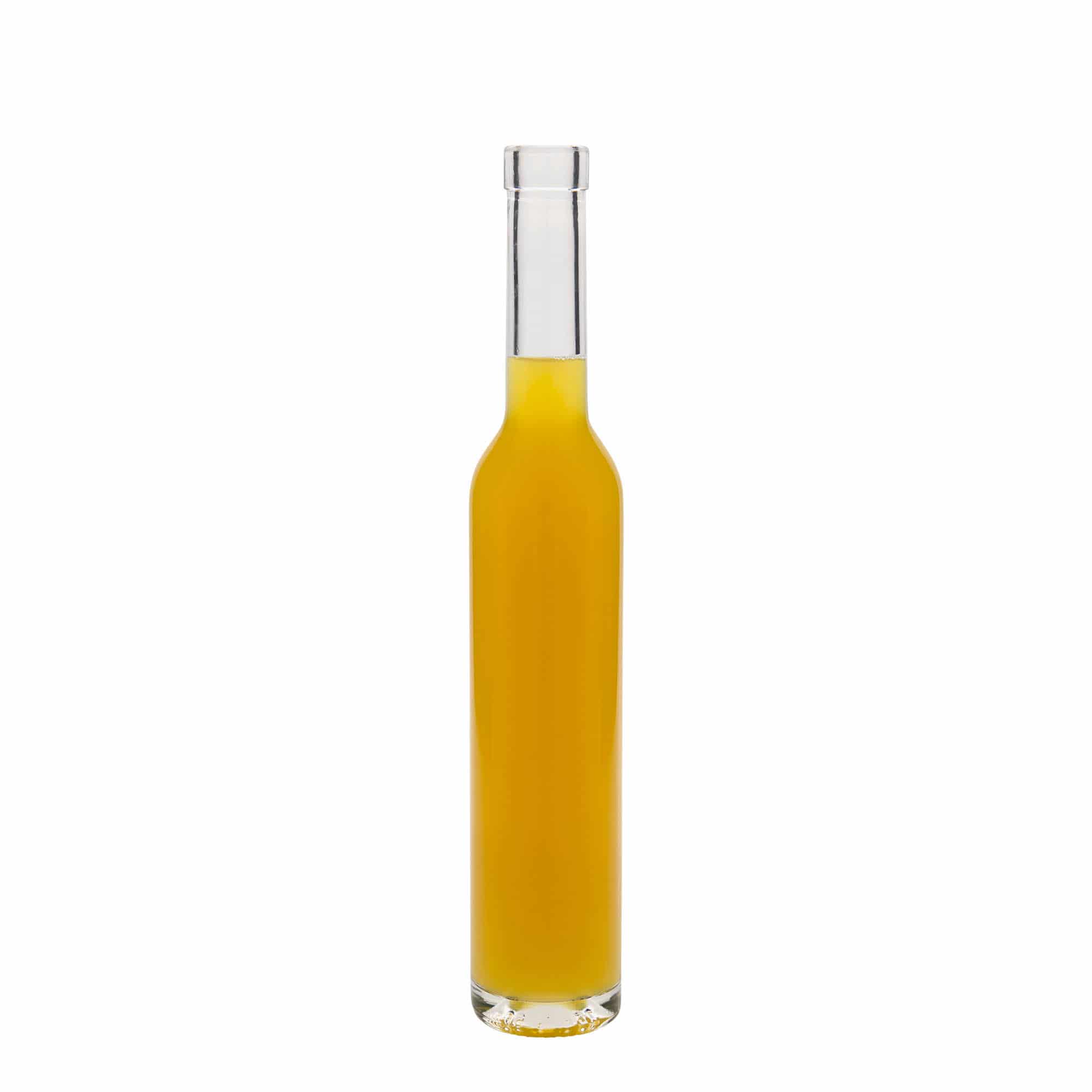 Bouteille en verre 250 ml 'Maximo', bouchage: bouchon