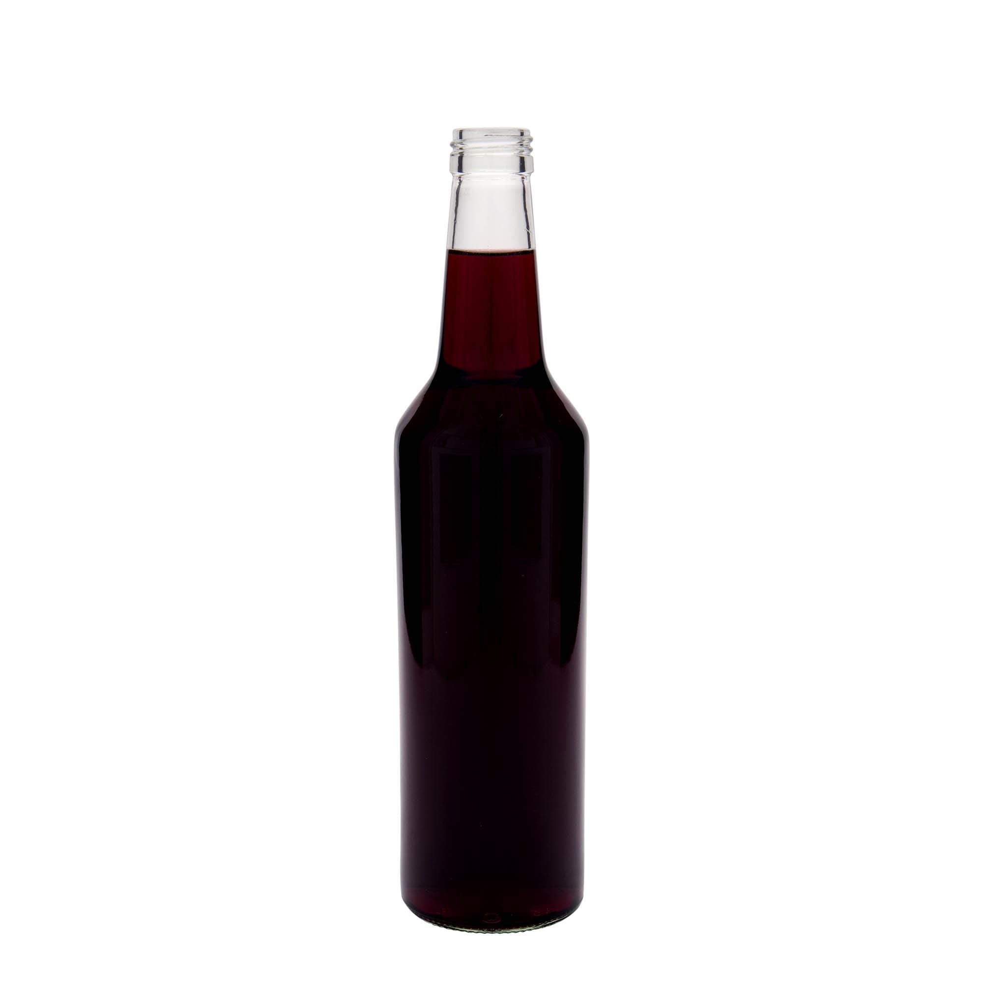 Bouteille en verre 700 ml 'Sammy', bouchage: PP 31,5