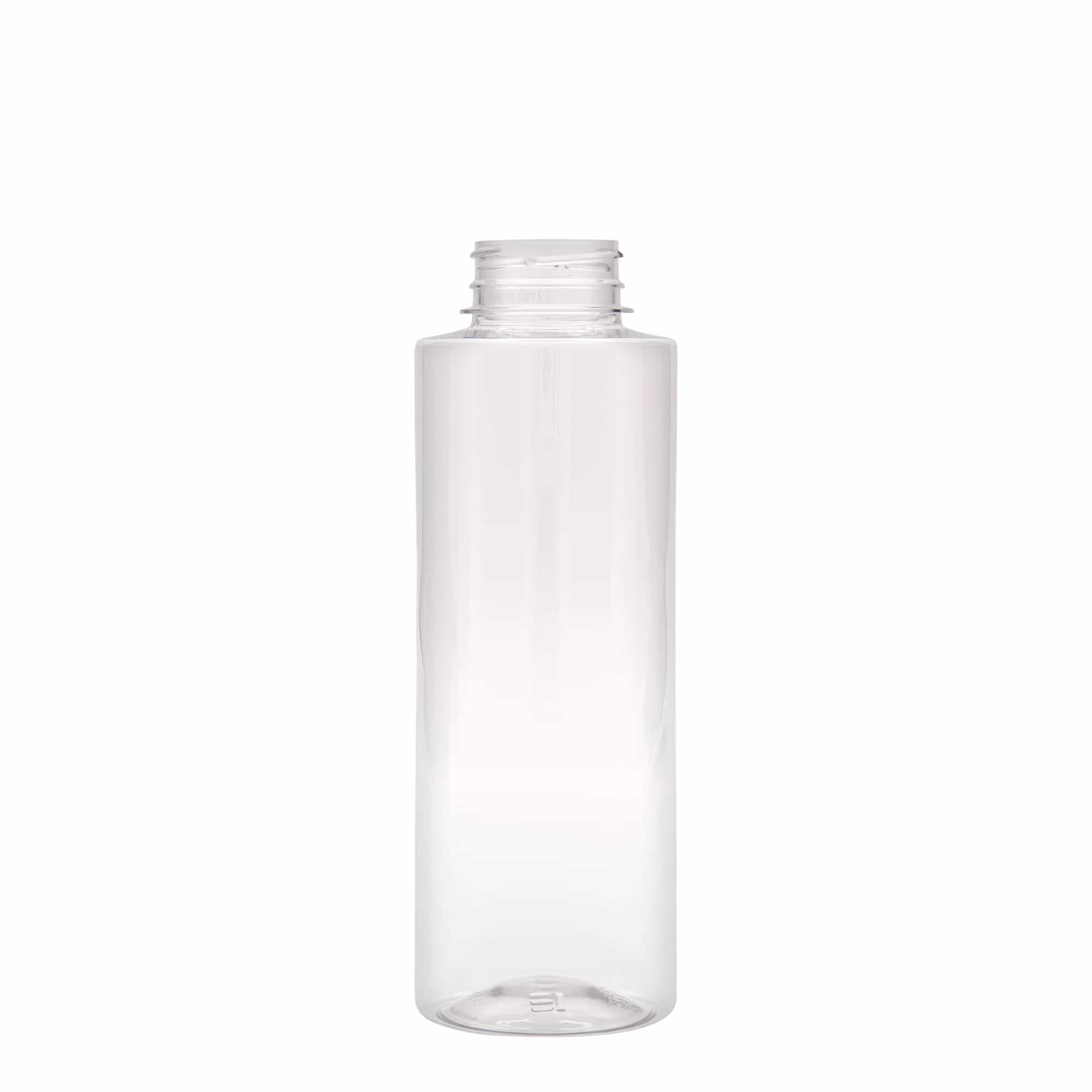 Bouteille en PET 500 ml 'Everytime', plastique, bouchage: 38 mm