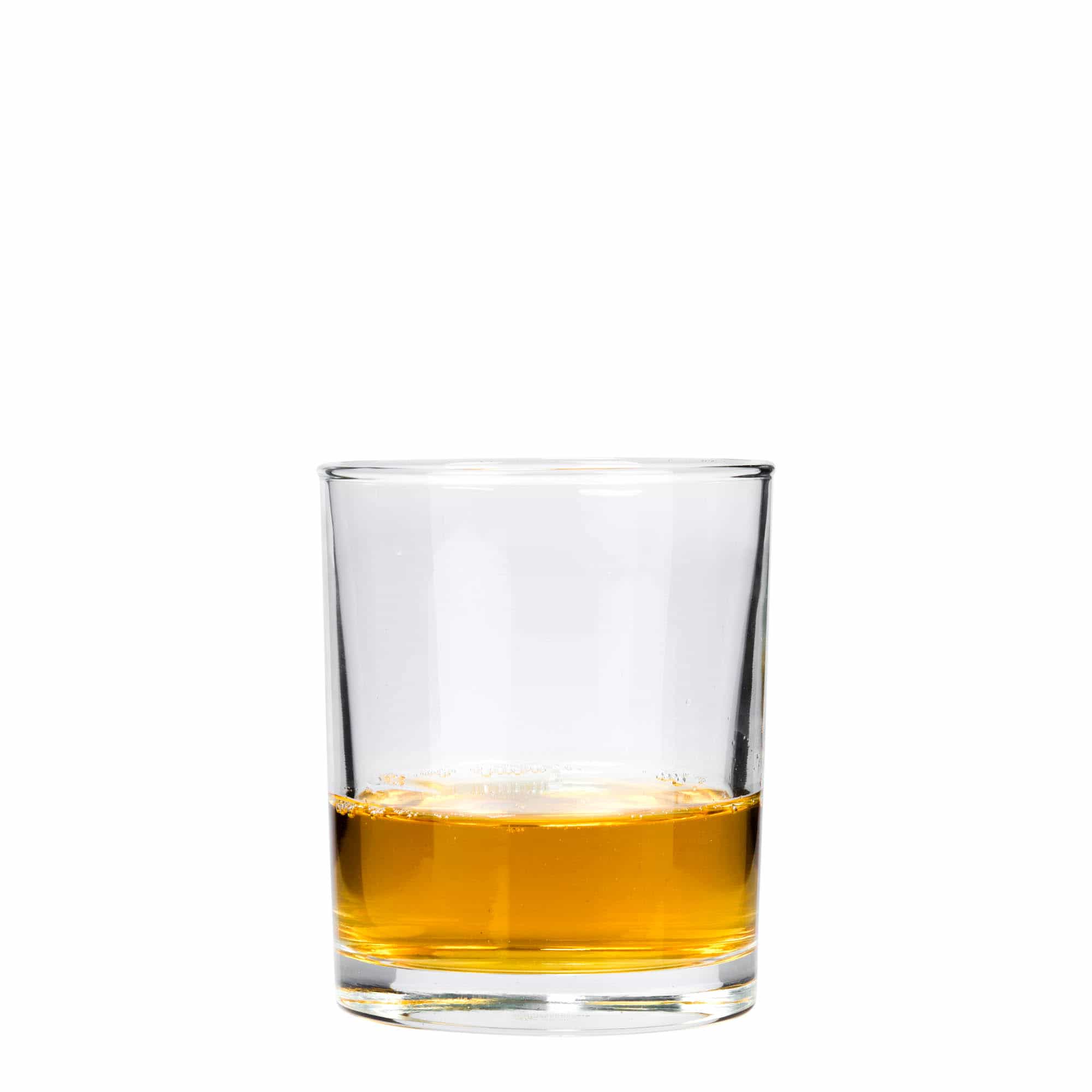 Verre à whisky 200 ml 'Amsterdam', verre