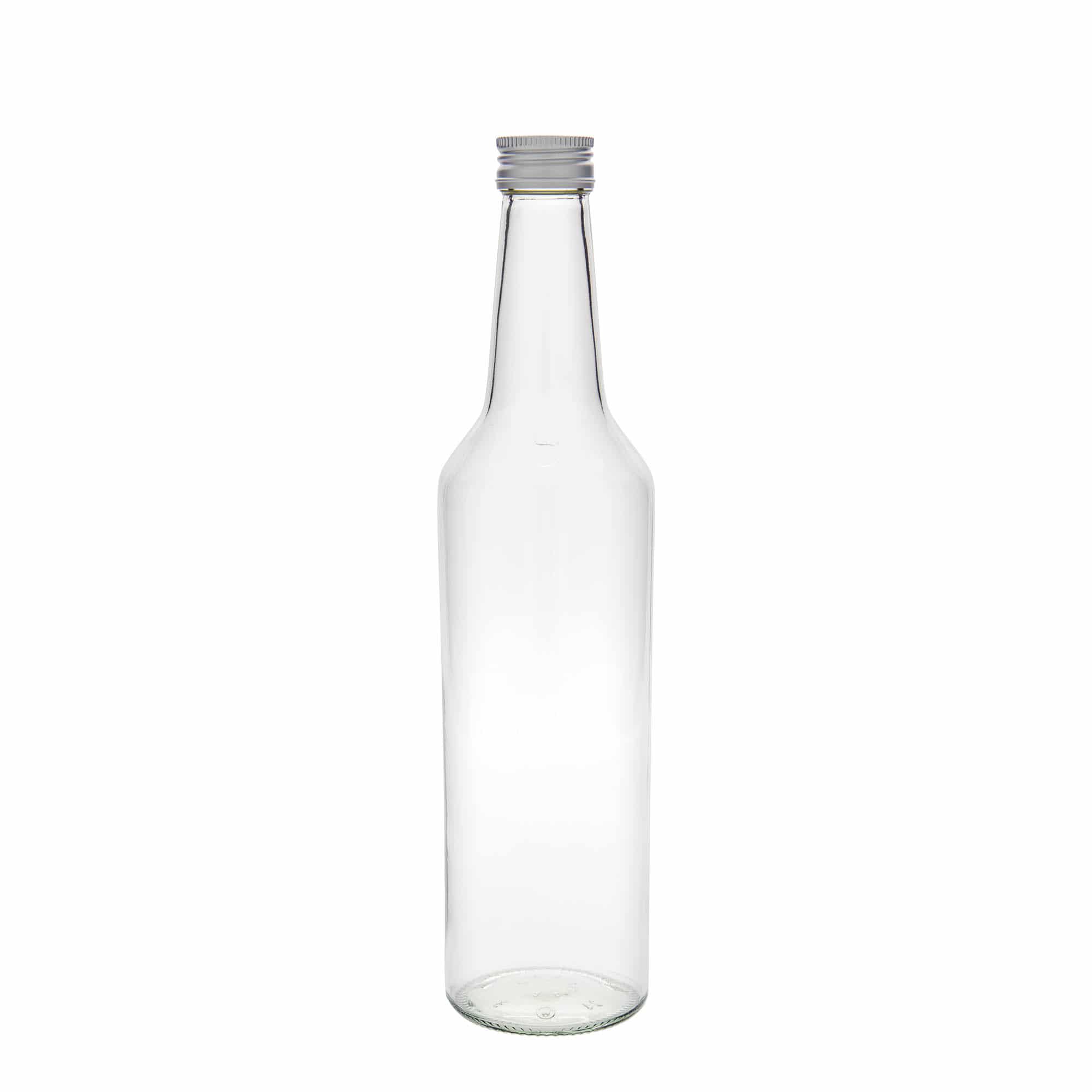 Bouteille en verre 700 ml 'Sammy', bouchage: PP 31,5