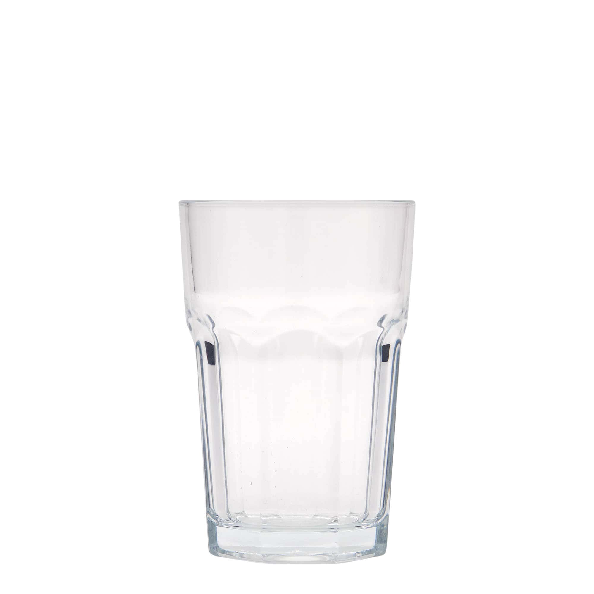 Verre 300 ml 'Casablanca', verre