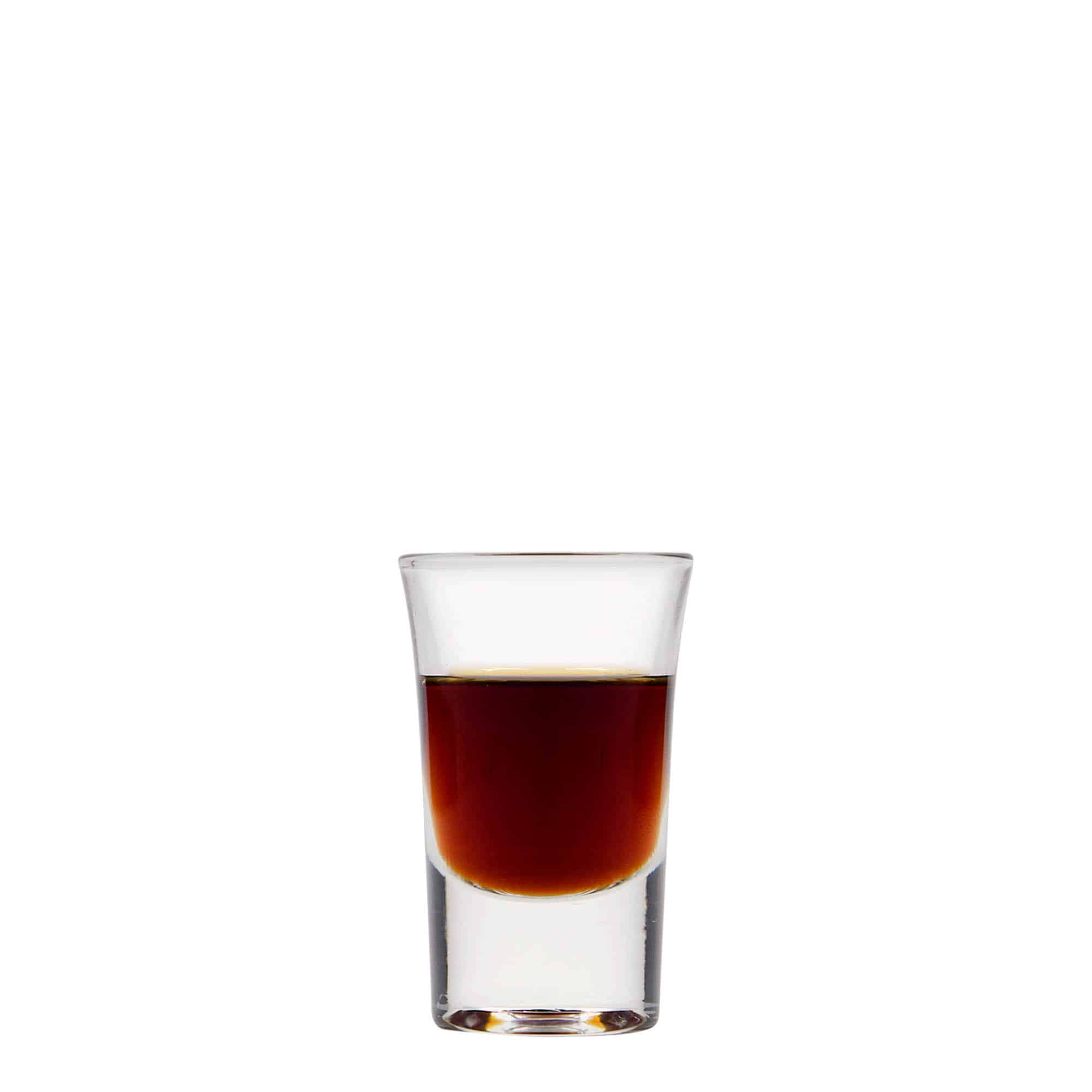 Verre à digestif 20 ml 'Juniorstamper'