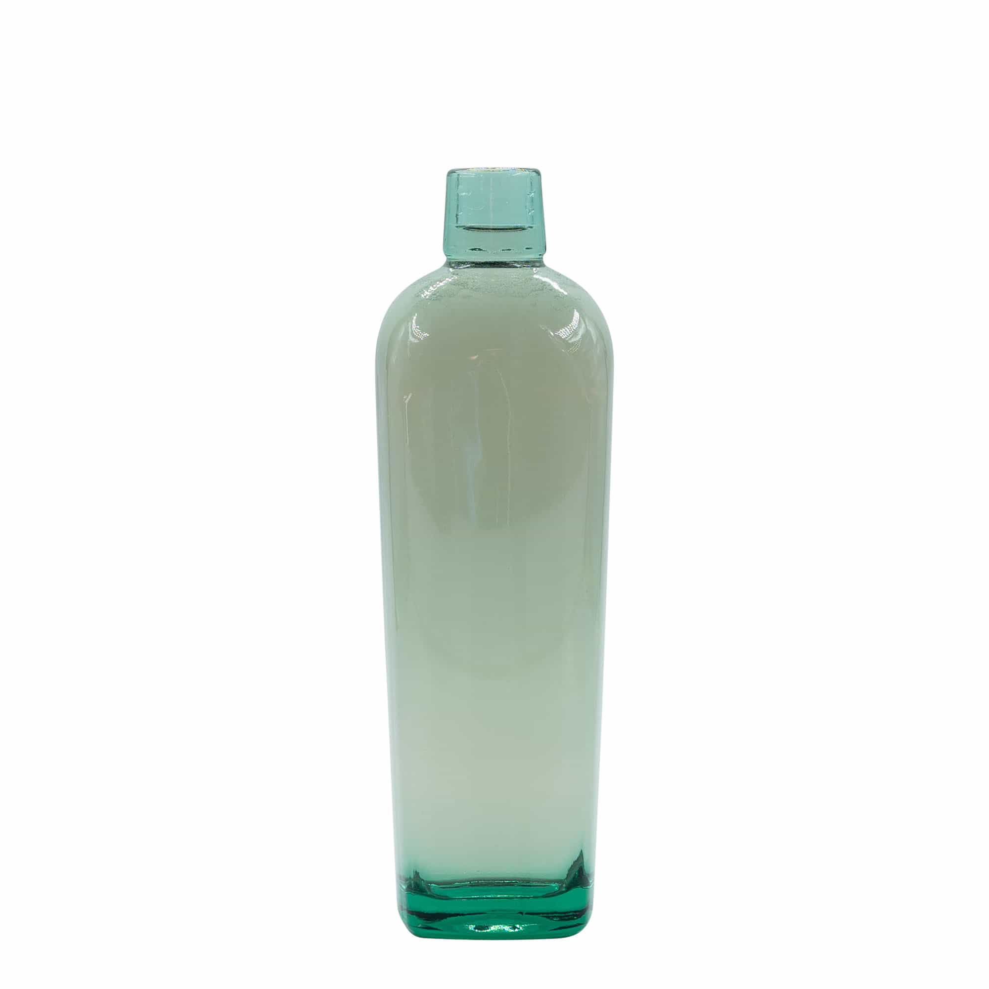 Bouteille en verre 700 ml 'Lance', bouchage: bouchon