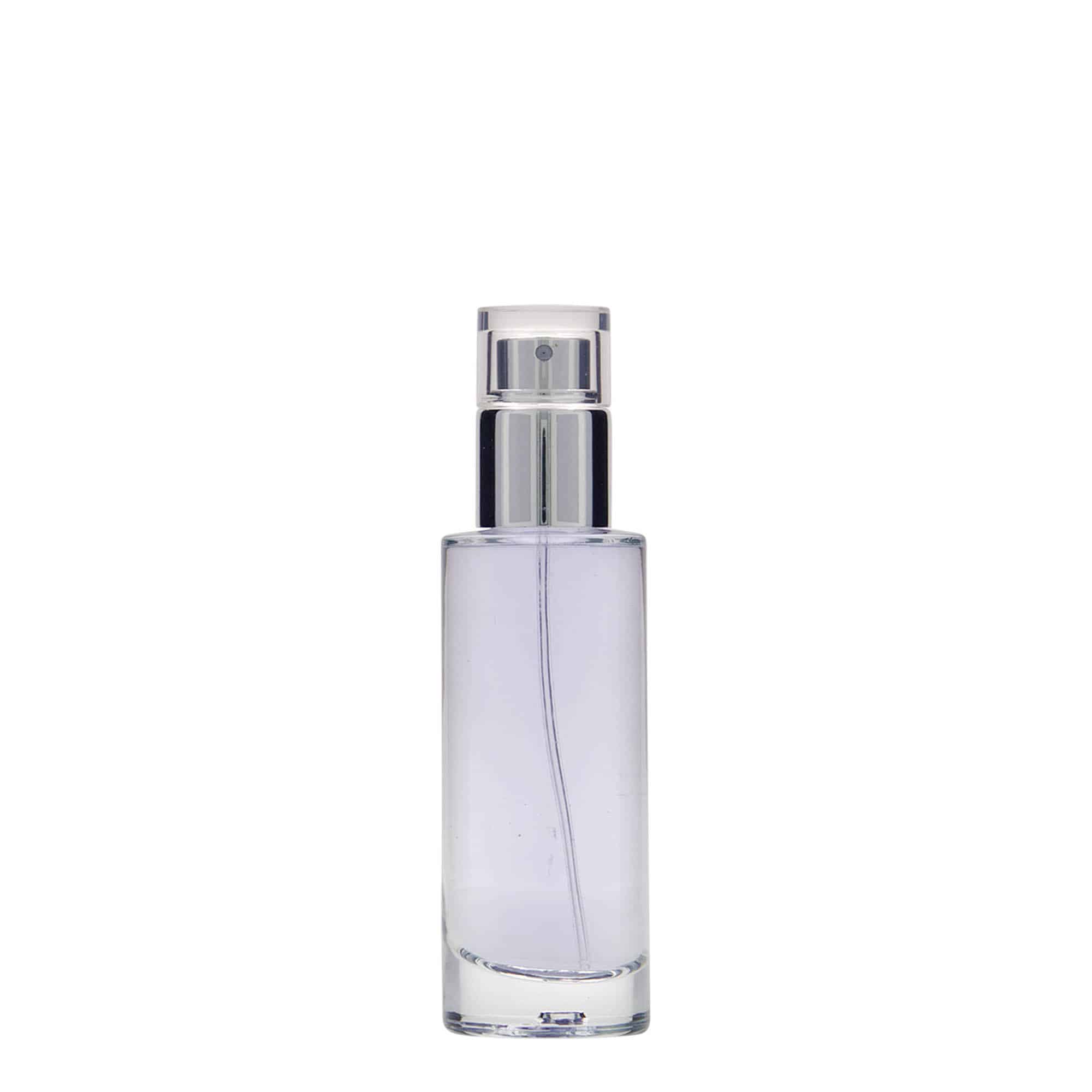 Flacon en verre 30 ml 'Jasmina'